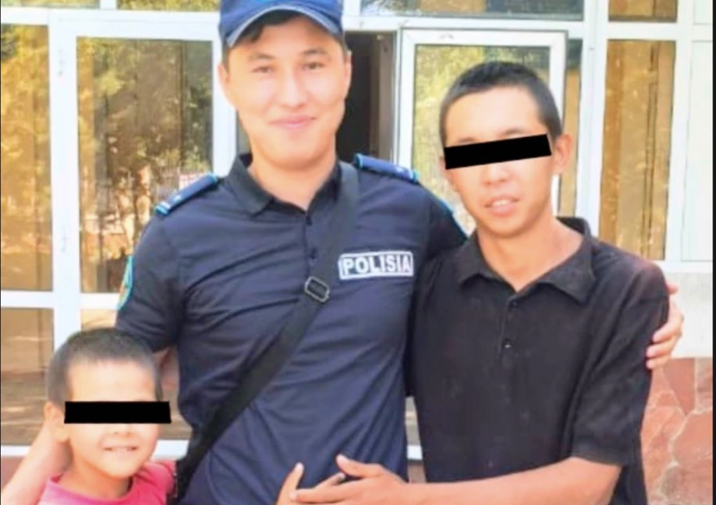 Двоих детей четыре года держали в рабстве